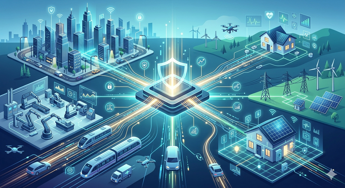 Industrial Automation